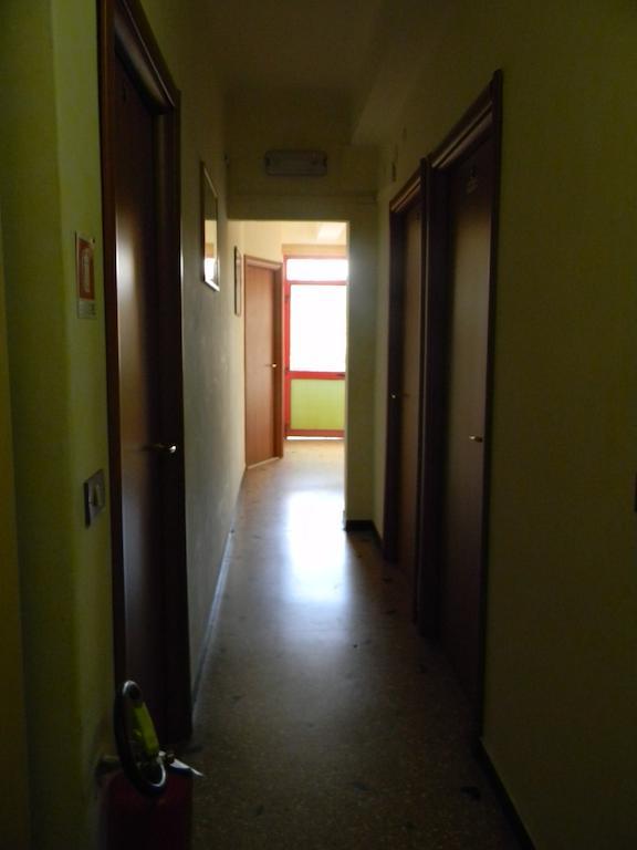 Vecchie Mura Varazze Εξωτερικό φωτογραφία