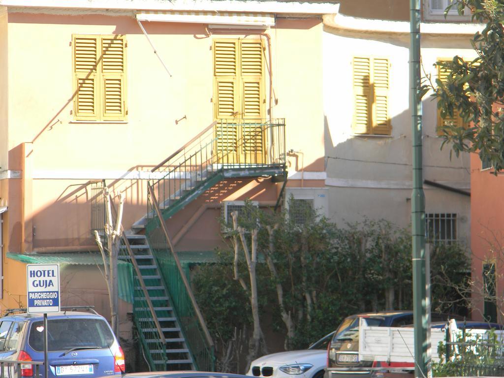 Vecchie Mura Varazze Εξωτερικό φωτογραφία